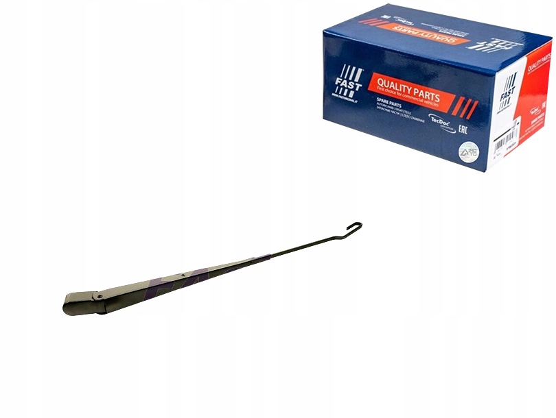 фото №2, Рычаг дворники перед pr