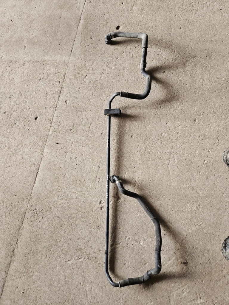 Купить Шланг пабтрубок  трубка воды bmw n57