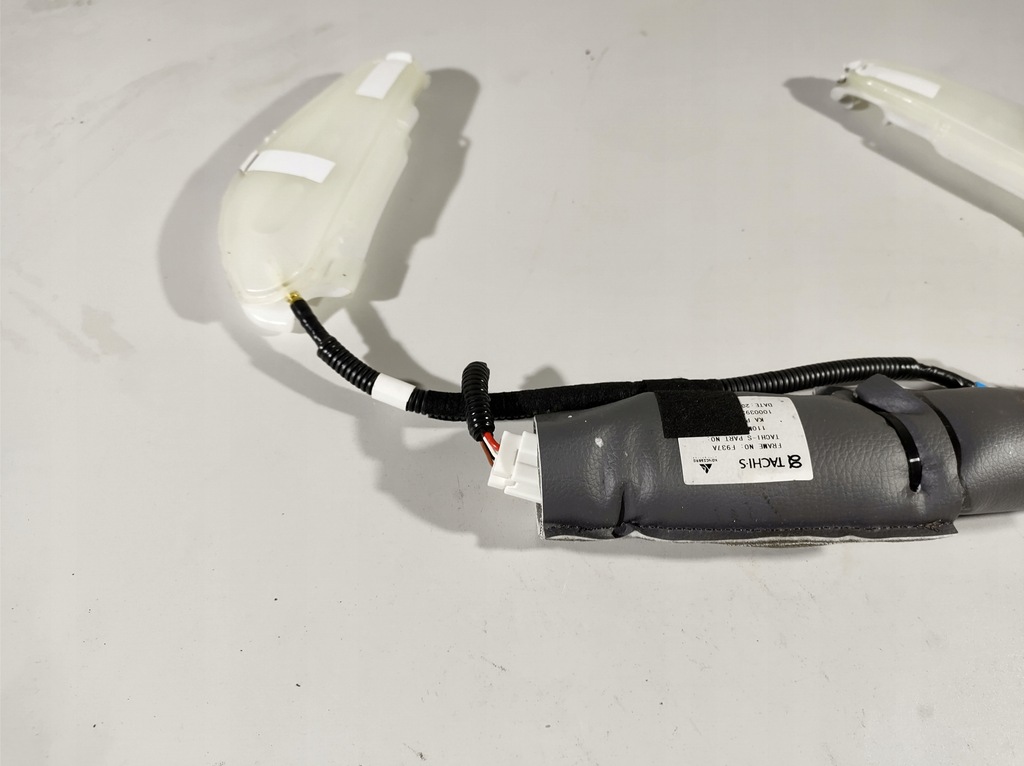 фото №5, Infiniti q50 13- моторчик сидіння