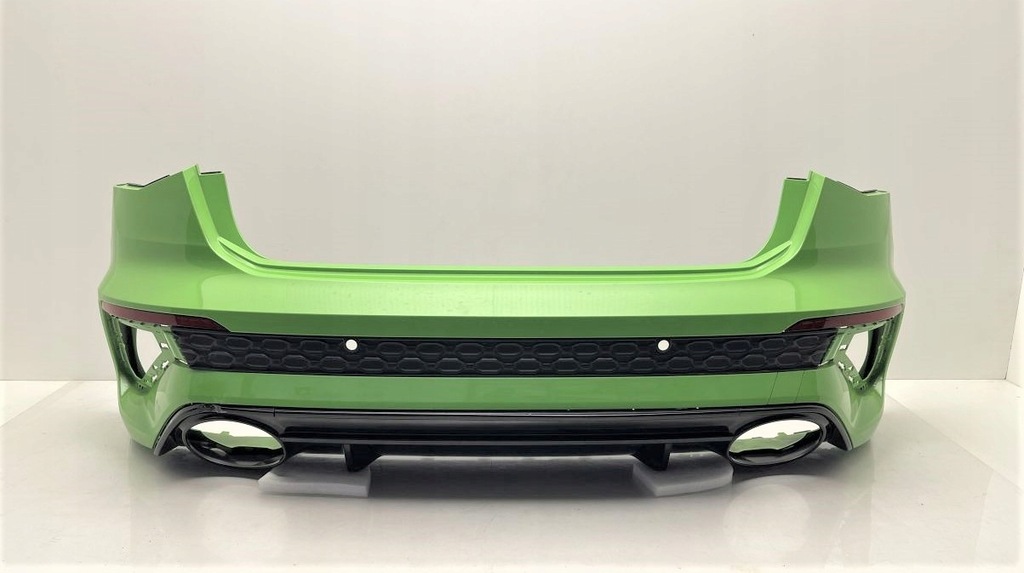 фото №1, Бампер задняя audi rs3 8y4 sportback