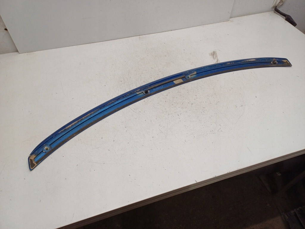 фото №3, Mazda rx-8 rx8 спойлер спойлер fe1551961