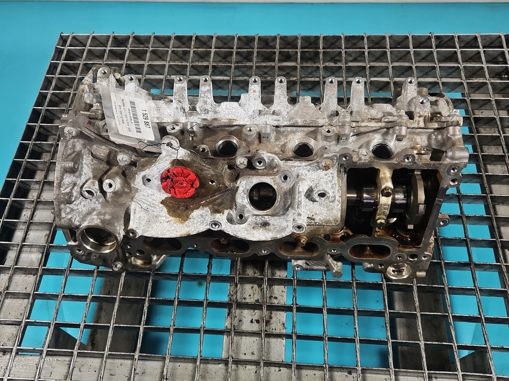 фото №15, Головка mercedes cla c118 x118 110423582r a212370025381 1.3 163km