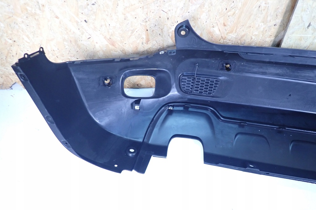 фото №11, Jeep renegade бампер задняя задний na pdc 735579025