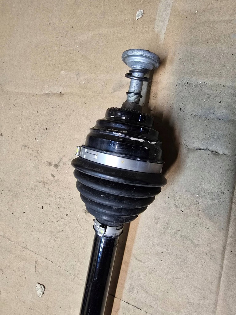 фото №4, Mini cooper f56 електрик привідний вал ліва оригінал