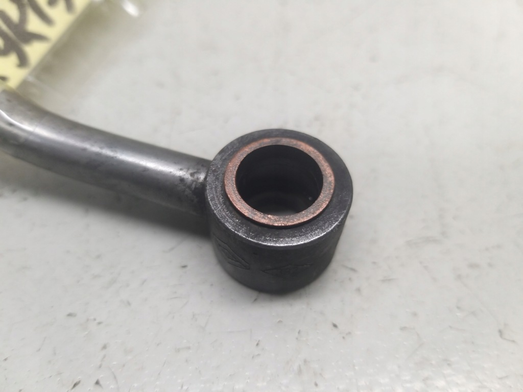 Купить Шланг трубка смазки турбины масла clio iii megane qashqai 1.5 dci k9k