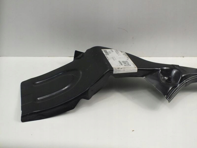 фото №6, Megane ii кронштейн направляющая крыла правое задняя oryg