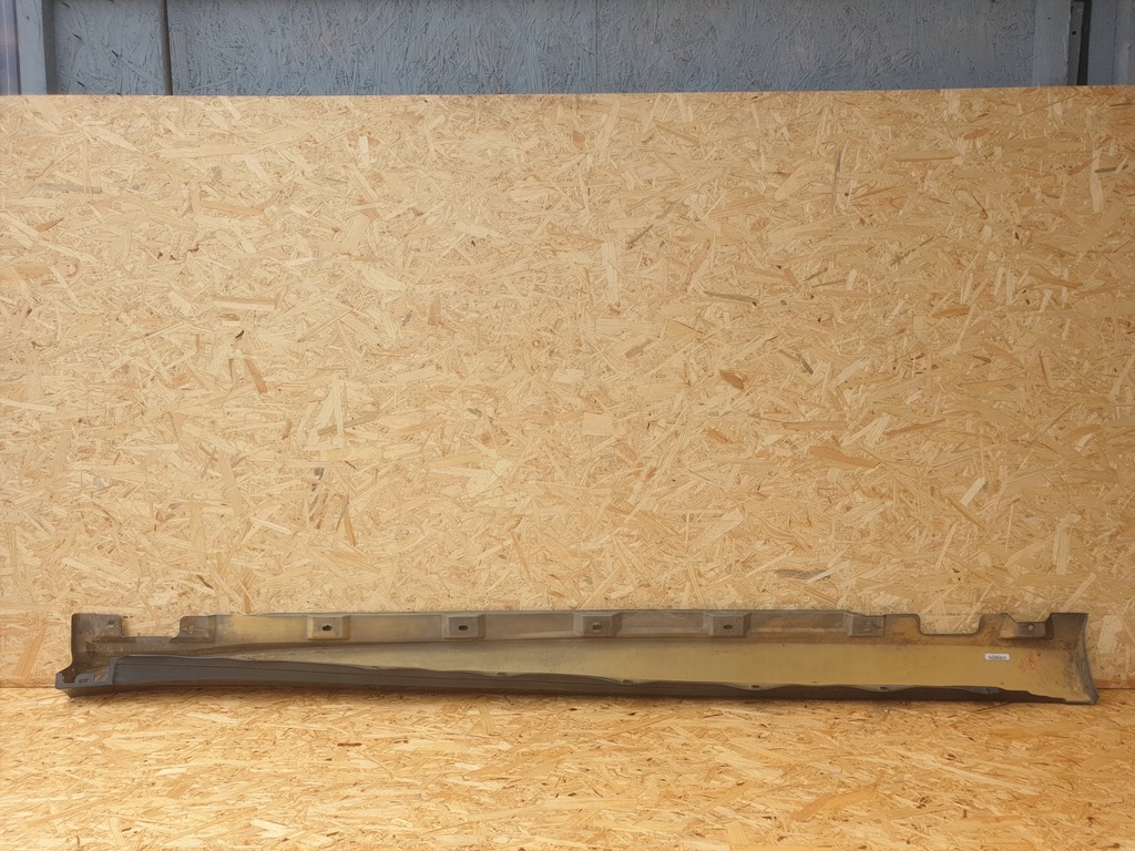 фото №8, Mercedes w251 молдинг поріг ліва a2516980754