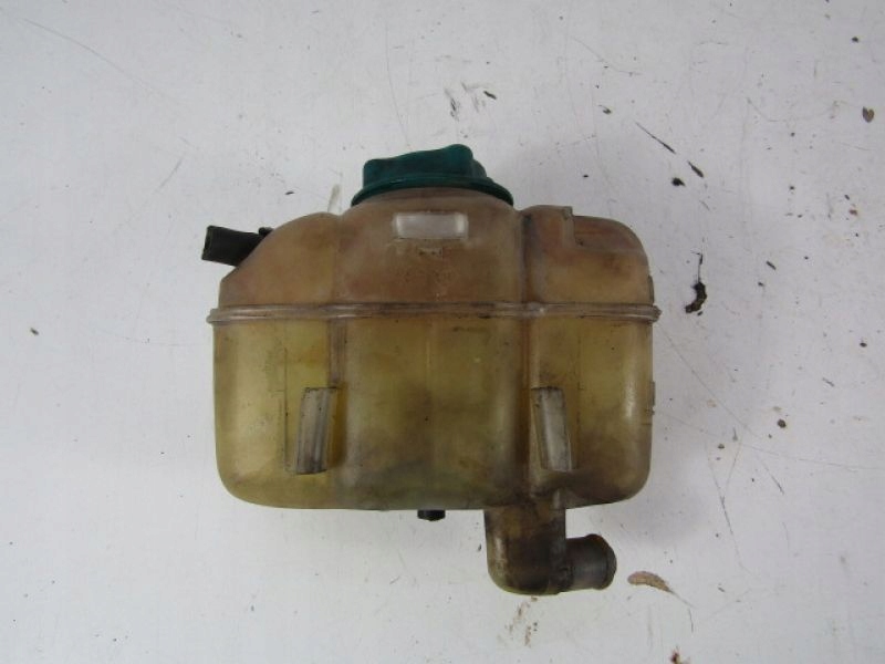 фото №7, Volvo v70 i бак бачок розширювальний 2.4 t