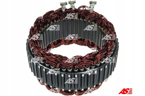 фото №2, Stator, генератор as-pl as0015