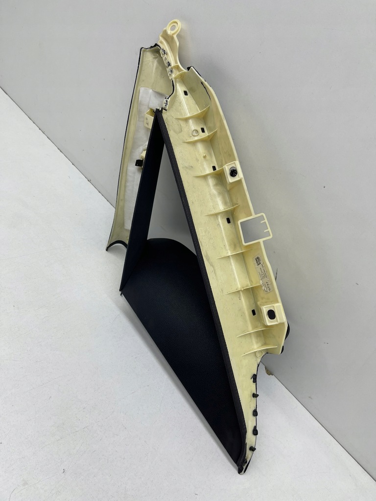 фото №7, Audi a6 c7 sedan защита обшивка стойка c левый задняя s-line чёрный