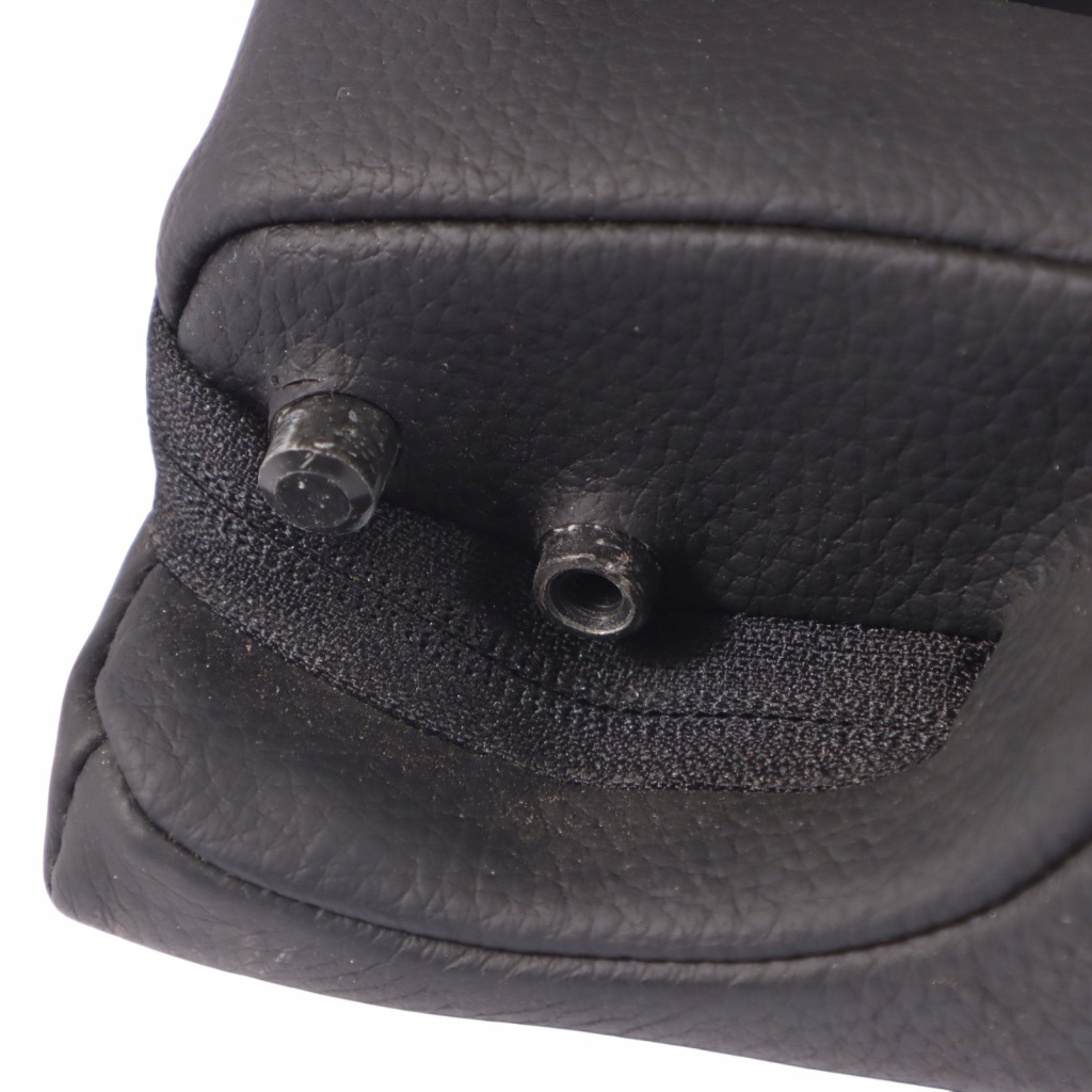 Купити Bmw x5 f15 x6 f16 підлокітник задній задній шкіра dakota czarna