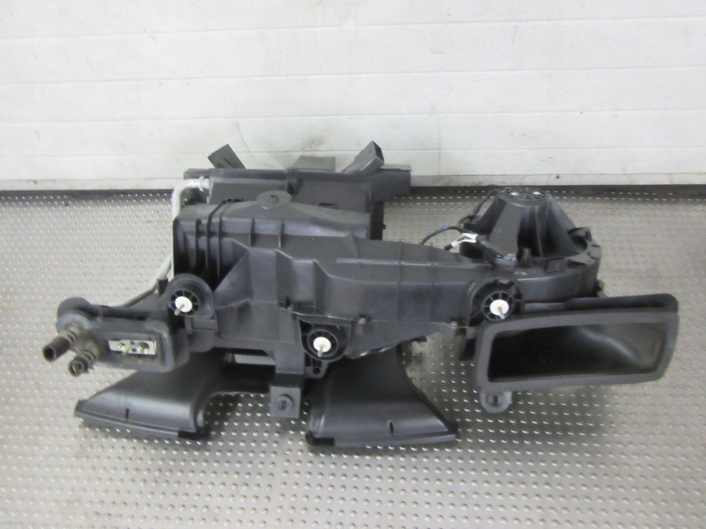 фото №5, Dodge magnum 2.7i 2006 отопитель воздуходувка kpl