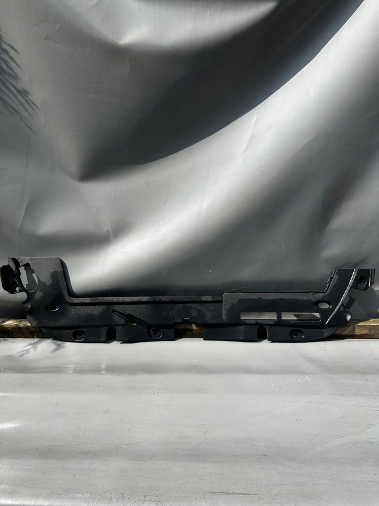 фото №8, Toyota auris i защита поперечина передний 53141-02020