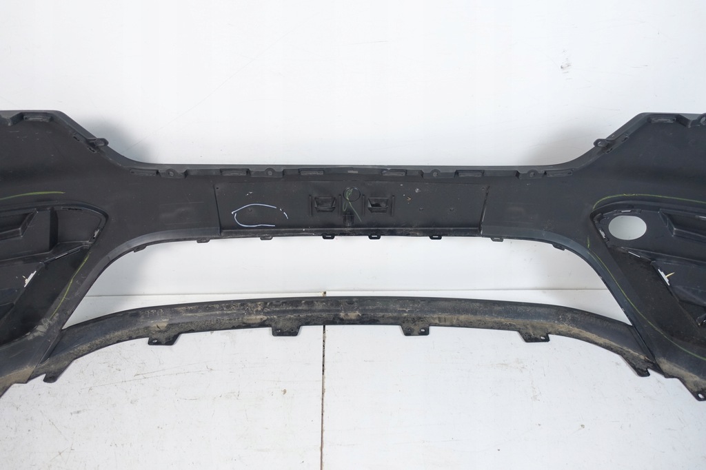 фото №8, Бампер перед передній renault express 620220594r