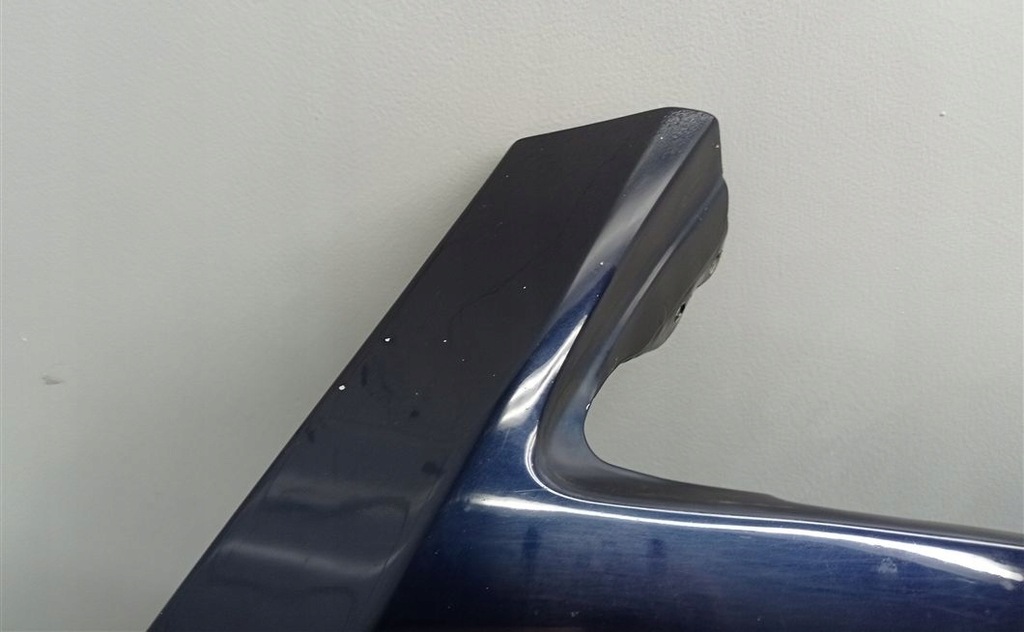 фото №12, Капот кришка двигуна vw phaeton 3d 02-10 код лакофарбового покриття lr5w lunablau