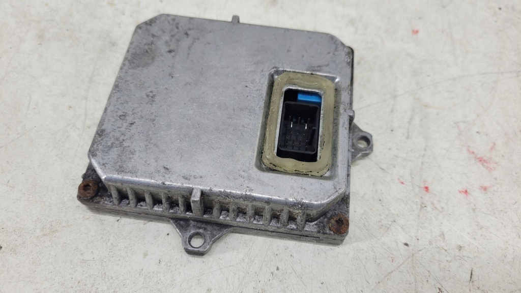 фото №6, Bmw преобразователь ксенон 1307329074