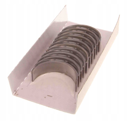 Купити Glyco вкладиші головні renault 1.8/1.9dci/2.0 std комплект