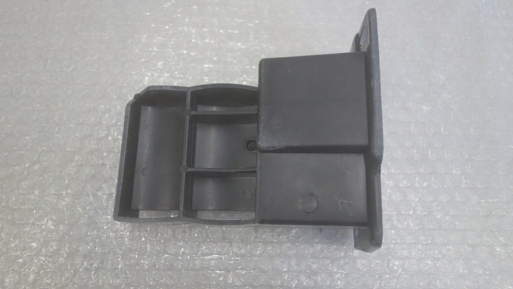 фото №2, Зона деформації ліва renault clio iv перед