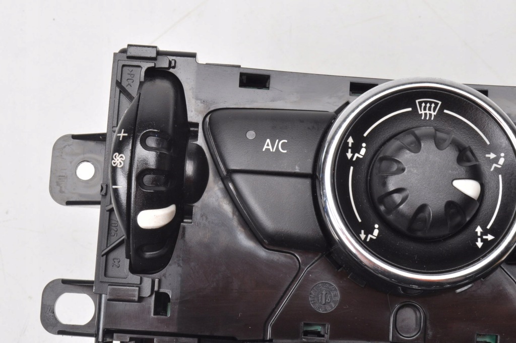 фото №6, Mini r60 панель переключатель кондиционера 9813086