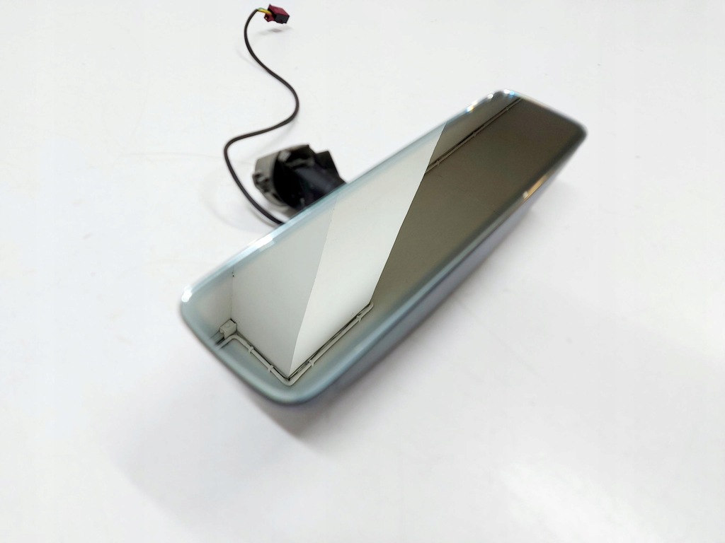 фото №9, Mercedes eqb n243 x243 зеркало заднего вида внутреннее корпус a2478103810