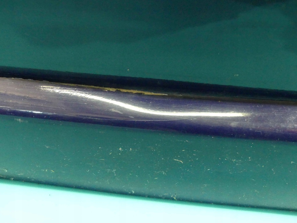 фото №8, Дверь задняя правое skoda superb i цвет f5l