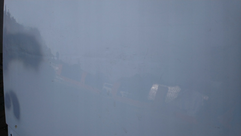 фото №7, Двері праве перед передні ford transit custom lift tourneo custom lift 17-