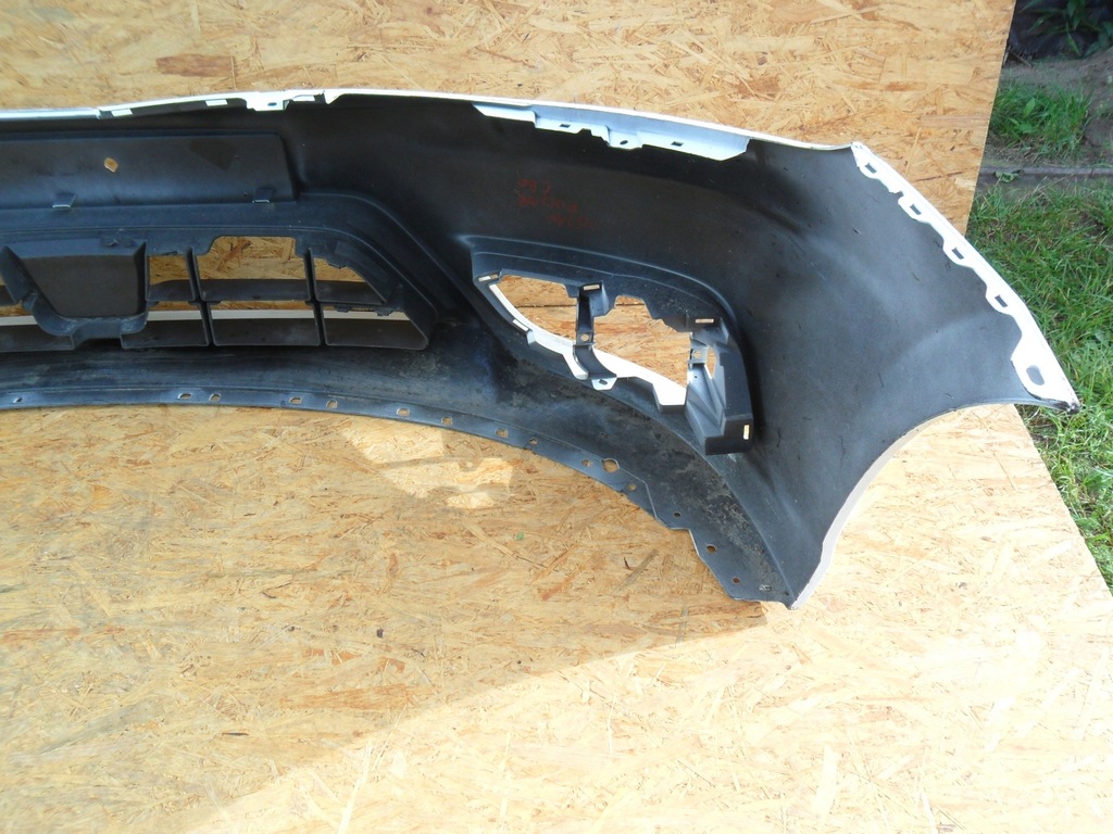 фото №13, Бампер перед передний оригинал 62022-3zl0h nissan pulsar 2014-