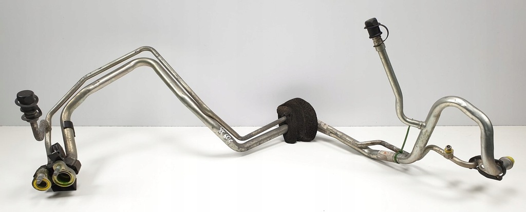 фото №1, Wąż трубка кондиціонера volvo xc60 i 6g9n-19a834-bp