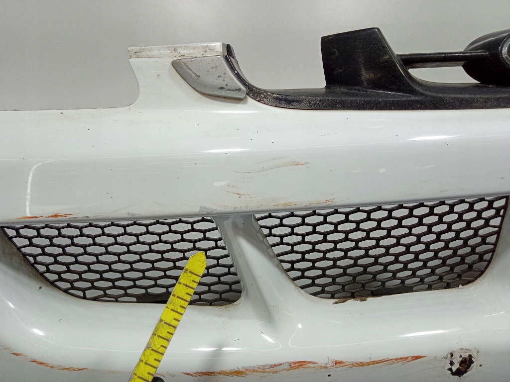 фото №7, Hyundai h-1 starex i бампер перед передний 86510-4a000 nw