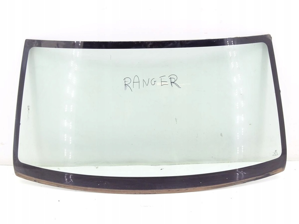 фото №1, Ford ranger ii mazda b2500 98-06 скло лобове перед передня '99 #24