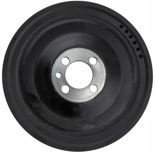 фото №5, Шкив коленчатого вала коленчатого nty rkp-pl-008