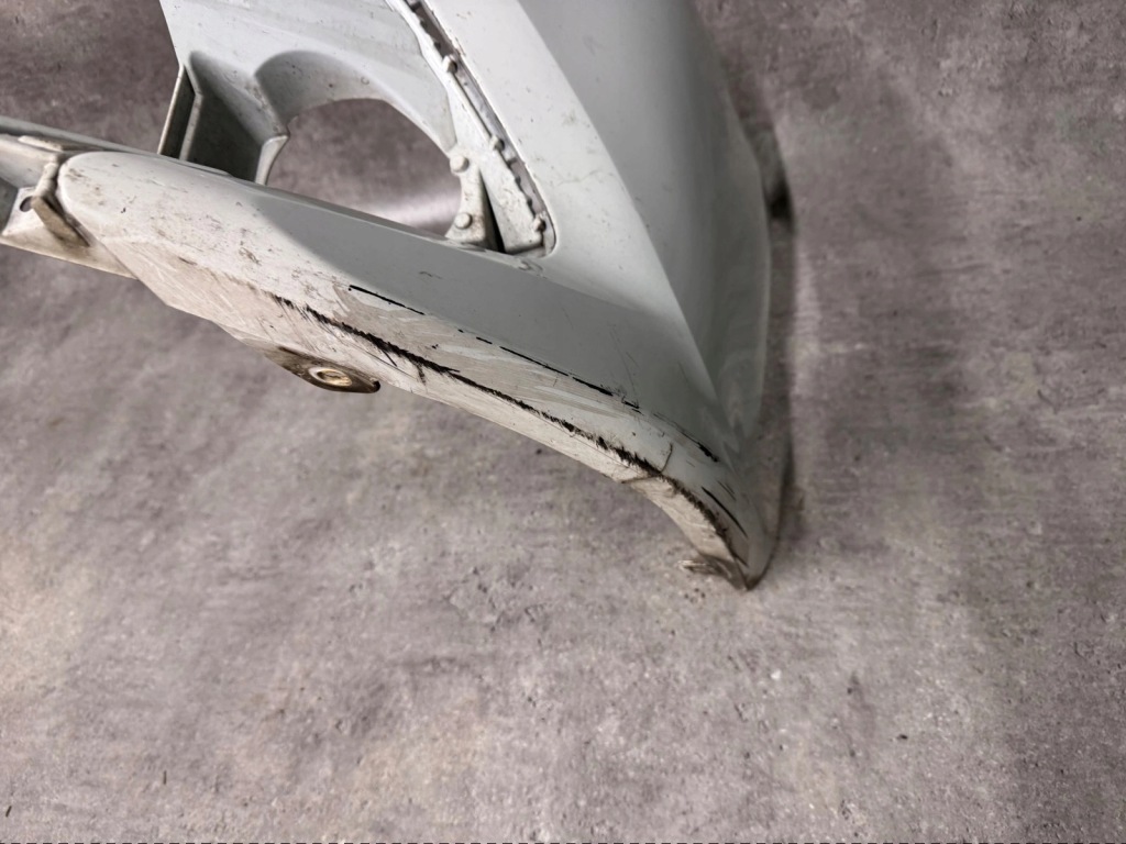 фото №7, Бампер перед toyota camry viii