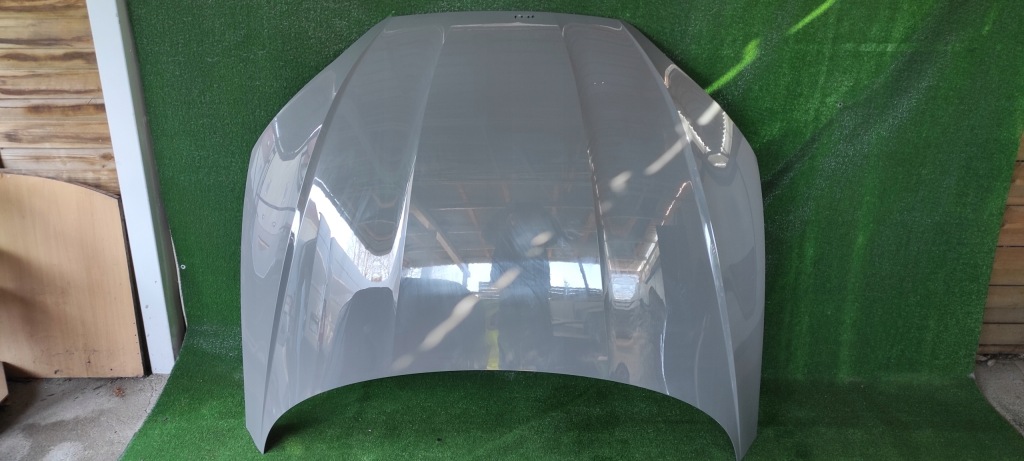 Купити Audi a5 8w6 капот lubań