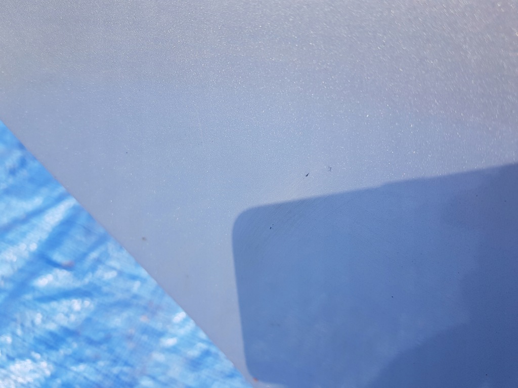 фото №11, Дверь правое задняя mercedes w211 kombi 775 c775