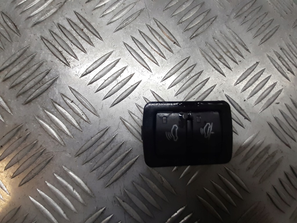 фото №1, Переключатель выключатель сигнализация audi a6 c6 4f0962109