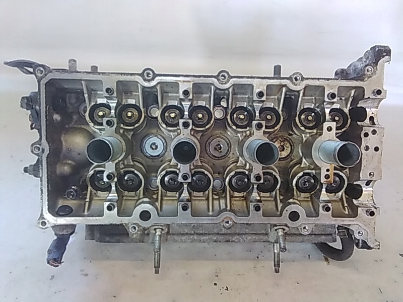 фото №1, 9349 opel agila 1.2 k12b головка клапаны