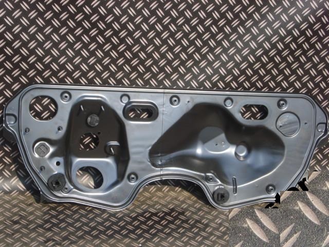 фото №1, Renault vel satis 3.5 v6 стена перегородочная