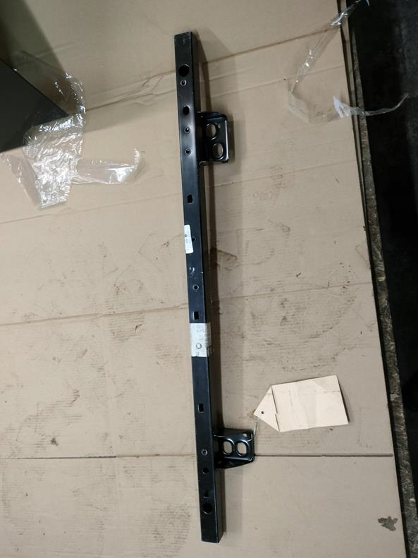 фото №1, Opel combo d балка pod радіатор nowa оригінал nowa оригінал opel