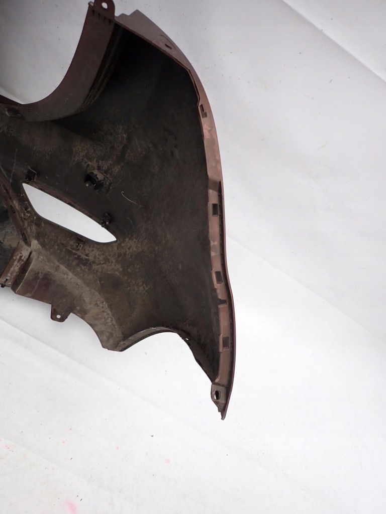 фото №13, Hyundai ix20 10- бампер задняя задний pdc