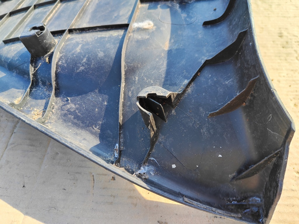 фото №8, Honda jazz обивка багажника / комплект 84440saaa0030 84440saaa