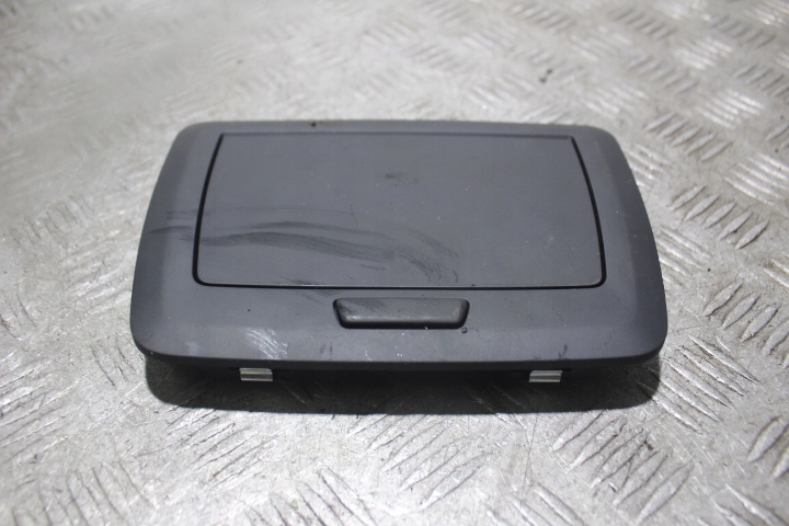 фото №5, Зеркало внутреннее потолочный 7 750i f01 lift