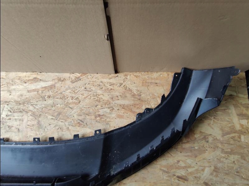 фото №16, Спойлер бампера перед audi q8 rsq8 4m8807513b