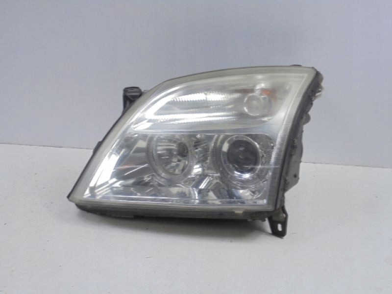 фото №8, Opel signum фара лівий h7 h7 тюнінг 442-1129l