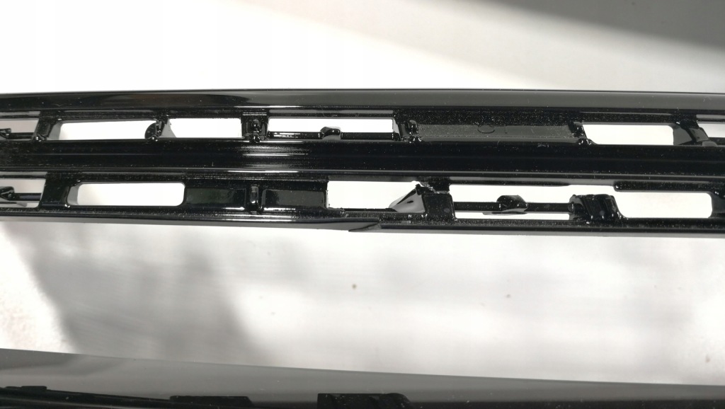 фото №4, Vw tiguan решётка радиатора решётка радиатора перед 5n0853655