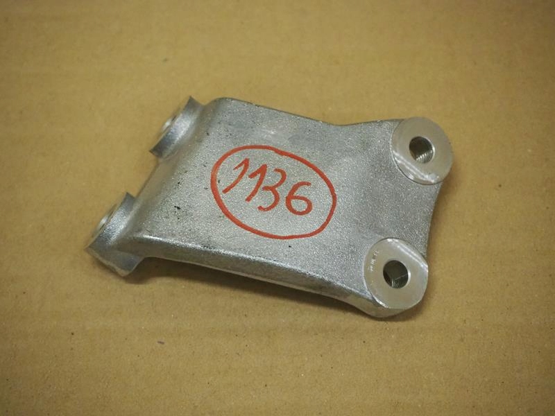 фото №1, Кронштейн кронштейн генератора kia niro 1.6 gdi