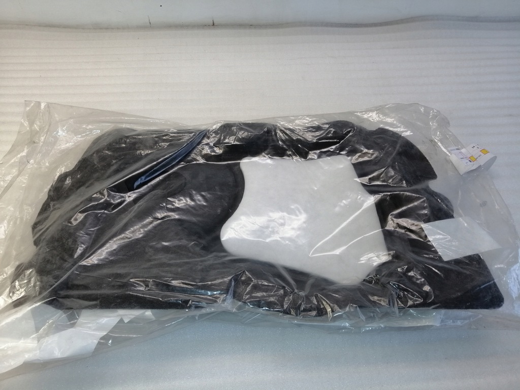 фото №1, Renault espace iv шумоізоляція двері