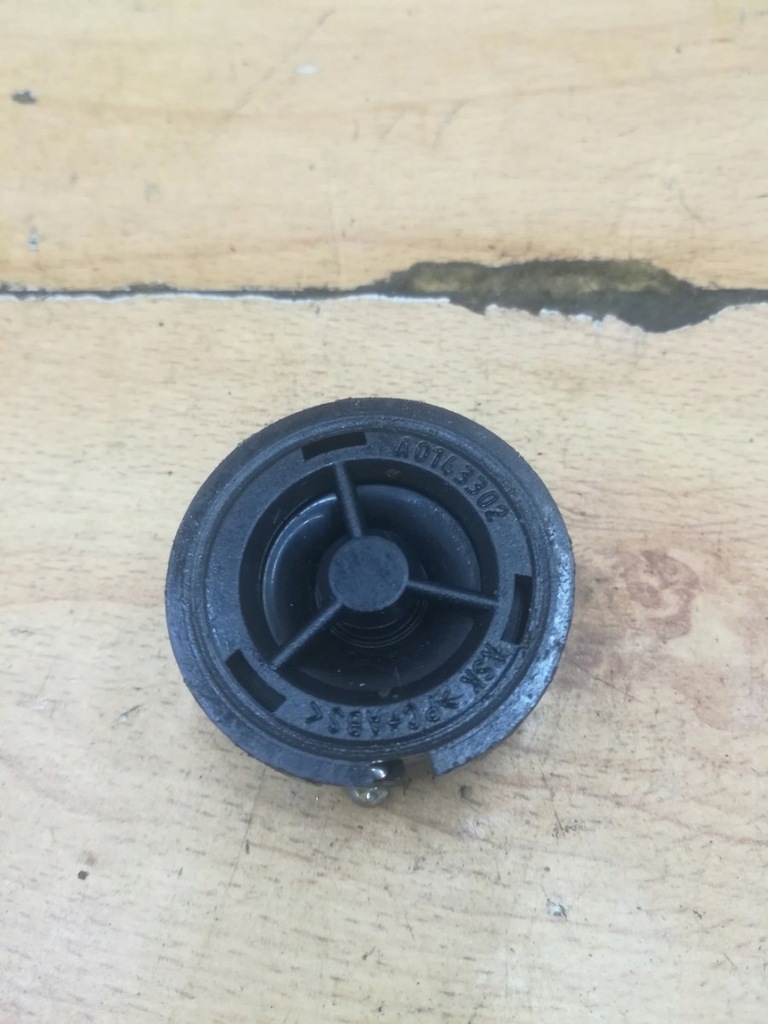 фото №1, Динамік високочастотний fiat punto iii grande