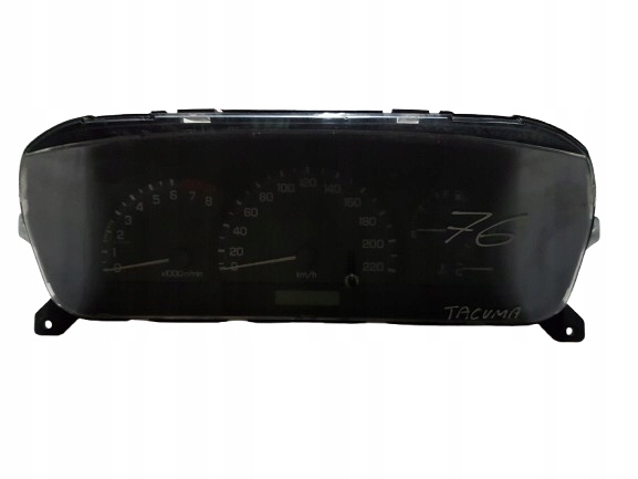 Купить Daewoo tacuma счетчик 96262539
