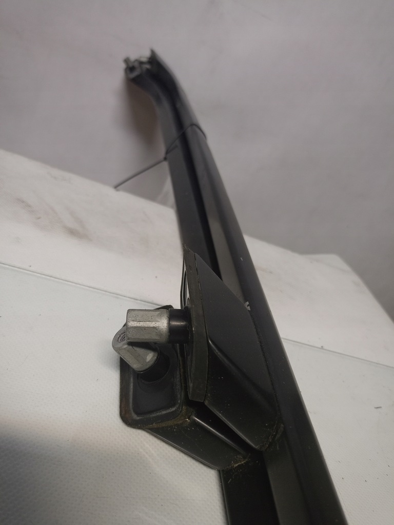 фото №6, Рейлинг крышный комплект оригинальный номер audi a6 c5