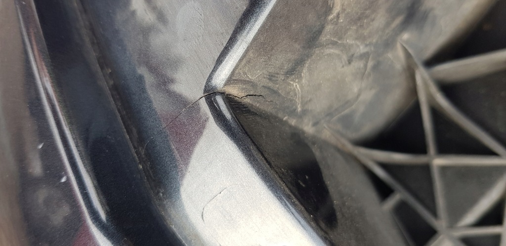 фото №7, Бампер передний ford ranger wildtrak jb3b17c831d